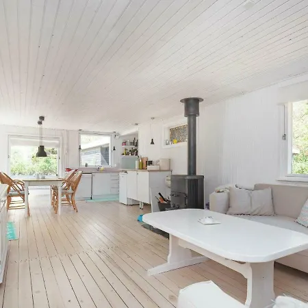 Holiday Iii Tatil Evi Vig